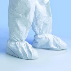 Sovrascarpe monouso Tyvek® Posa Sovrascarpe monouso, 36-42