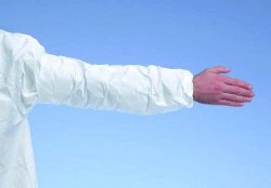 Sovramaniche Tyvek®  Tipo Coprimanica Tyvek®, 50 cm
