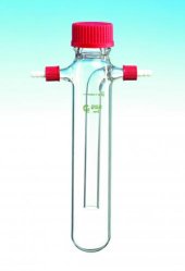 Trappole fredde, borosilicato 3.3, un pezzo  Capacità 250 ml