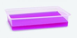 Vassoio, PP Lungh. 183 mm Largh. 127 mm Altezza 50 mm