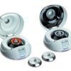 Centrifughe personali MiniSpin® e MiniSpin® plus  Tipo MiniSpin® plus