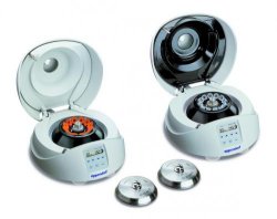 Centrifughe personali MiniSpin® e MiniSpin® plus  Tipo Adattatore per microprovette da 0,2 ml x PCR