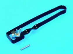 Accendigas  Tipo Accendigas