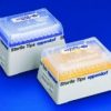 Puntali per pipette epT.I.P.S. LoRetention doppio filtro, racks  Capacità 20 - 300 µl Lungh. 55 mm Contenuto  confezione 10 rac