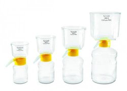 Unità di filtrazione sottovuoto Sartolab RF  Tipo Sartolab RF 1000 Capacità 1000 ml Dim.  pori 0,22 µm