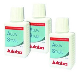Additivo per acqua di bagnimaria Aqua Stabil  Capacità Flacone da 100 ml