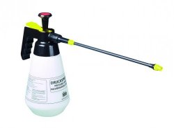 Accessori per vaporizzatore a pressione LaboPlast®  Tipo Lancia nebulizzatrice, lunga 300 mm