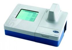 Apparecchio automatico per punto di fusione, SMP40   Tipo Strumento per punto di fusione, completo di 100 tubi capillari, chius