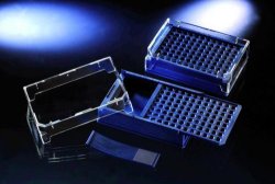 Tube Tray and Holder  