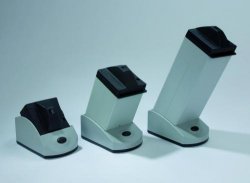 Sistema Nessleriser, Lovibond, Pt-Co/Hazen/APHA-scala  Tipo AF 325 Pt-Co-range 10 - 250 mg Pt/l