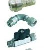 Accessori per adattatori  M16x1  Accessori Valvola a 5 vie*