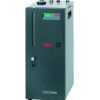 Unichiller® (da banco) con raffreddamento ad acqua  Tipo Unichiller® 006Tw-MPC® Range Temp.  di lavoro -20 ... +40 °C Potenza  
