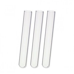Tubes, culture 100x16mm pack of 1000