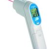 Termometro a infrarossi ScanTemp 410  Tipo ScanTemp 410