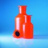 Bottiglie per reagenti, PP, opache Capacità 1000 ml Cono 60/46 NS Altezza 214 mm Ø  est. 108 mm