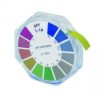 LLG-Cartina indicatrice universale di pH, rotolo  Range 1 - 11 pH Ricarica da 3 rotoli