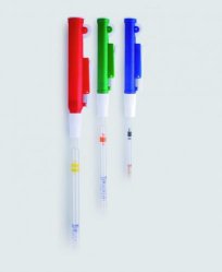 Aspiratore macro  Per Pipette con volume fino a 10 ml