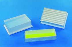 Serbatoio pipettaggio Multicanale  Volume 1 x 125 ml