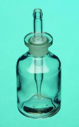 VarioPrep colonne per HPLC preparativa, NUCLEODUR® 100-5 C8 ec, 5 µm  Tipo per 10 mm diam.int.