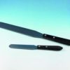 SPATOLA da farmacia   Lungh. 310 mm Largh. lama 32 mm Lungh. lama 200 mm
