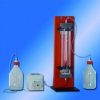 Strumento compatto behrotest® per eluizione di sostanze solide  Tipo SVV Set tubi, 4 tubi in Tygon per pompa, portata 0.66 - 33