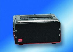 Behr Blocchi Riscaldanti per COD  Tipo CSB 24 / E per 24 vasi di reazione RG Potenza  assorbita 2000 W Range  temp. 299 max. °C