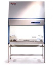 Cabine a sicurezza biologica MSC-Advantage™ Classe II  MSC Advantage 0.9 Dim.  esterne (L x P x H) 1000 x 800 x 1522 mm Dim.  i