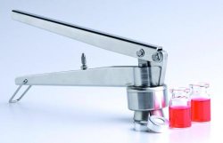 Verschließzange Misura 11 mm