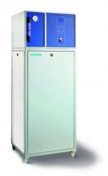 Sistemi osmosi inversa Protegra Tipo Protegra CS™ RO 500 Produzione  acqua pura a 15°C 500 L/h Dimensioni (L x P x H) 600 x 600