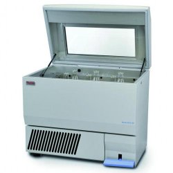 Agitatore da Pavimento con Incubazione e Refrigerazione MaxQ HP  Tipo MaxQ 436 HP incubato Range  Temp. da +5 amb. ... +60 °C P