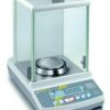 Bilance analitiche KERN ABS-N / ABJ-NM  Tipo ABS 220-4N Portata 220 g Precisione 0,1 mg Riproducibilità 0,2 ± mg Linearità 0,3