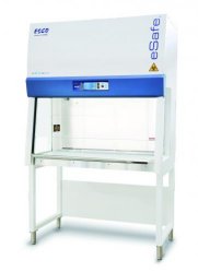 Cappe di sicurezza microbiologica, Classe II, Tipo eSafe® Tipo eSafe® EC2-4L8 Misura 1.2 m Dim.  esterne (L x P x H) 1340 x 790