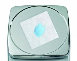 Cartine per pesare Dimensioni (Prof. x Lungh.) 102 x 102 mm