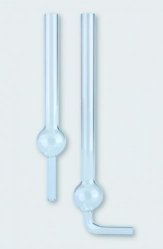 Tubi di essiccazione Lungh. 100 mm Diam. 13 mm