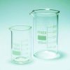 Beaker, forma alta, Pyrex®  Capacità 250 ml Ø  est. 60 mm Altezza 120 mm