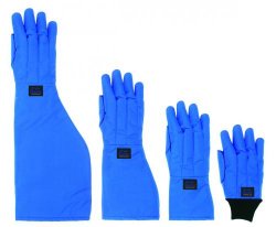 Guanti per basse temperature Cryo Gloves® Standard / Waterproof Misura M (9) lunghezza all'avambraccio Tipo Standard