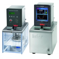 Termostati riscaldanti a circolazione  Tipo CC®-104A Apertura /  profondità bagno Ø 25 mm Dimensioni (L x P x H) 147 x 235 x 33