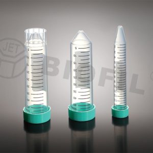 JET BIOFIL - Tubi per centrifuga 50 ml. PPN in busta