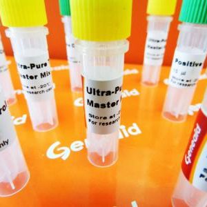 GENEAID - Taq PCR Master Mix (Ultra-Pure)