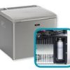 WAECO DOMETIC - RC 1205 GC Frigo ad assorbimento portatile inclusa bomboletta gas