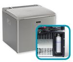 WAECO DOMETIC - RC 1205 GC Frigo ad assorbimento portatile inclusa bomboletta gas