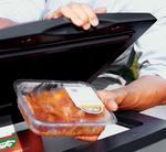 WAECO DOMETIC - CK-40D Frigo a compressore ad alto rendimento a 230V