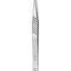 S&T Vessel Dilating Forceps- Angled 45°/13.5cm/0.2mm Tip Diameter