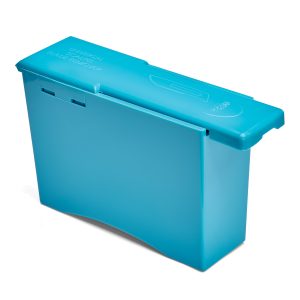 Scalpel Blade Removal & Disposal Box