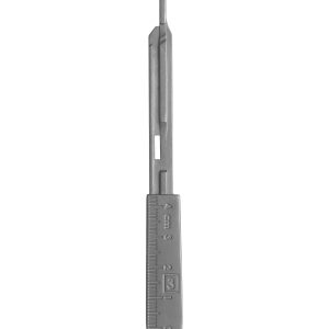 Safety Scalpel Handle #3