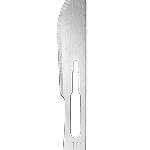 Scalpel Blades - #10
