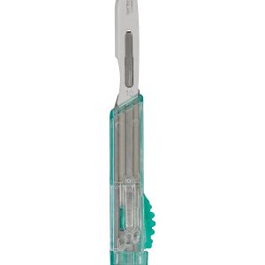 Alternative view of Safety Scalpel Blade Cartridges - #10