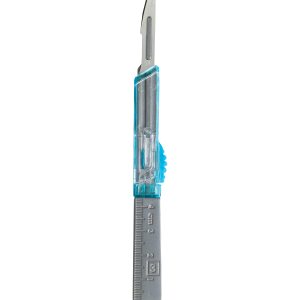 Safety Scalpel Blade Cartridges - #11