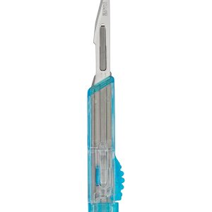 Alternative view of Safety Scalpel Blade Cartridges - #11
