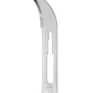 Scalpel Blades - #12